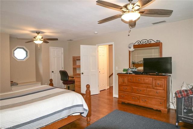 135 Holly Hill Drive, Elkin, NC 28621