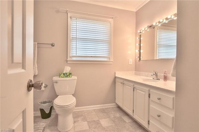 135 Holly Hill Drive, Elkin, NC 28621