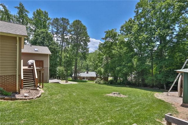 135 Holly Hill Drive, Elkin, NC 28621