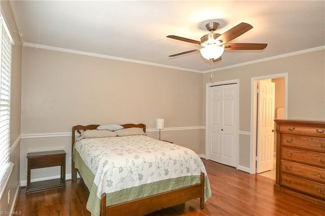 135 Holly Hill Drive, Elkin, NC 28621