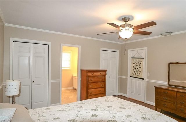 135 Holly Hill Drive, Elkin, NC 28621