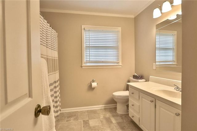 135 Holly Hill Drive, Elkin, NC 28621