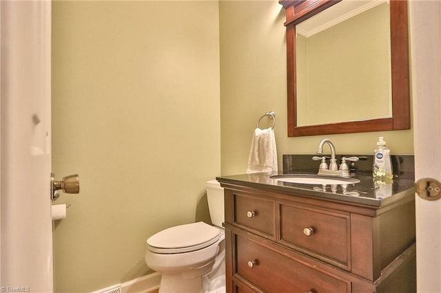 135 Holly Hill Drive, Elkin, NC 28621