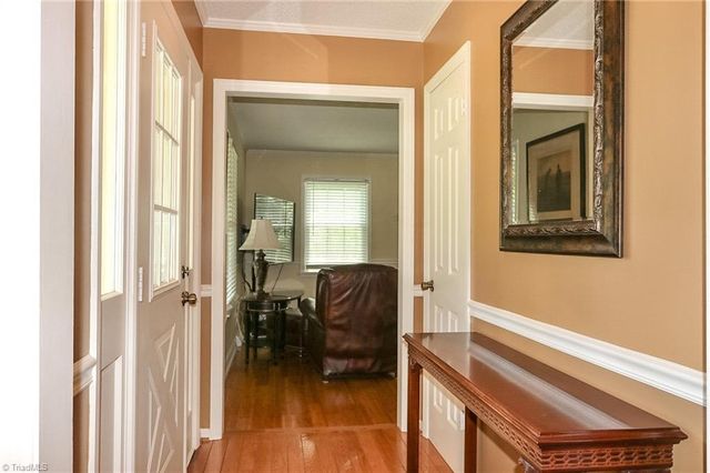 135 Holly Hill Drive, Elkin, NC 28621