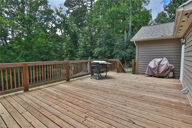 135 Holly Hill Drive, Elkin, NC 28621