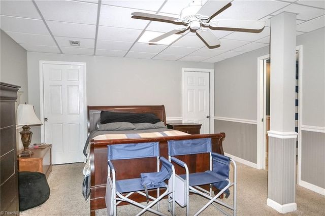 135 Holly Hill Drive, Elkin, NC 28621