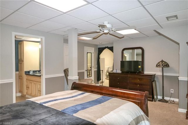 135 Holly Hill Drive, Elkin, NC 28621