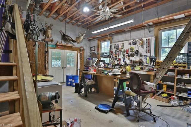 135 Holly Hill Drive, Elkin, NC 28621
