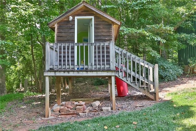 135 Holly Hill Drive, Elkin, NC 28621