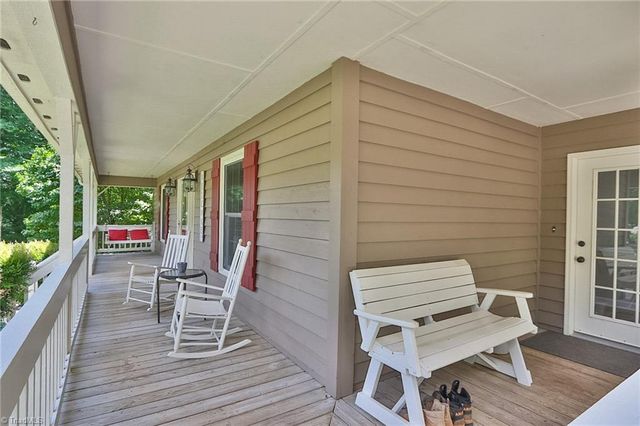 135 Holly Hill Drive, Elkin, NC 28621