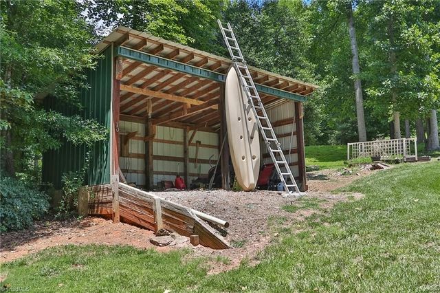 135 Holly Hill Drive, Elkin, NC 28621