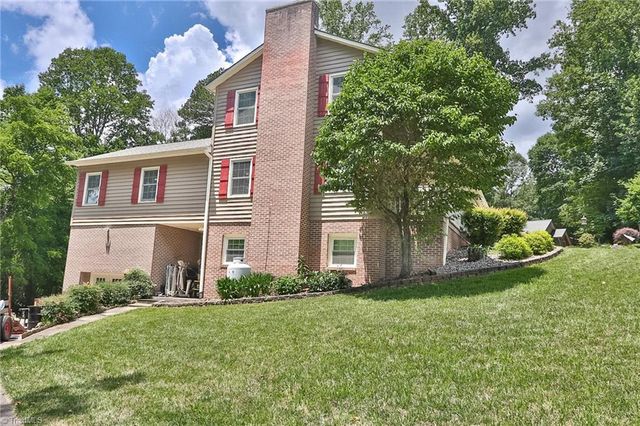 135 Holly Hill Drive, Elkin, NC 28621
