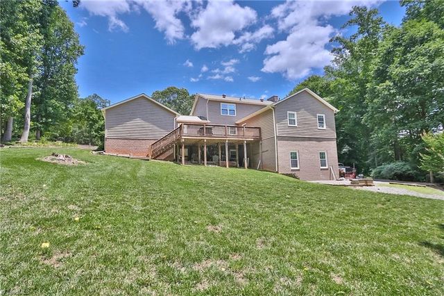 135 Holly Hill Drive, Elkin, NC 28621