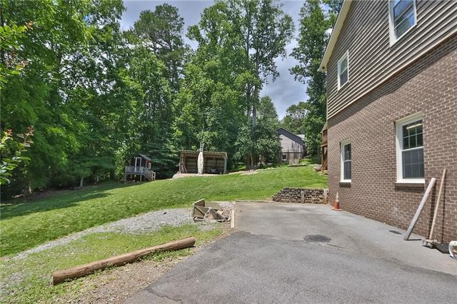 135 Holly Hill Drive, Elkin, NC 28621