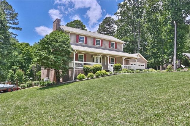 135 Holly Hill Drive, Elkin, NC 28621
