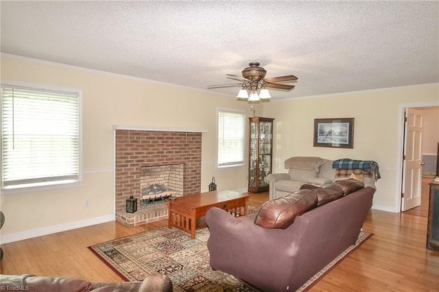 135 Holly Hill Drive, Elkin, NC 28621