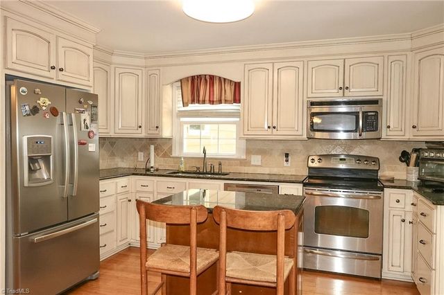 135 Holly Hill Drive, Elkin, NC 28621