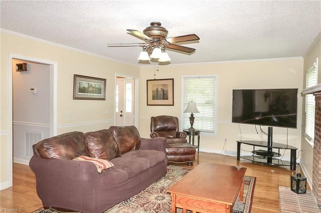 135 Holly Hill Drive, Elkin, NC 28621