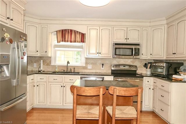 135 Holly Hill Drive, Elkin, NC 28621