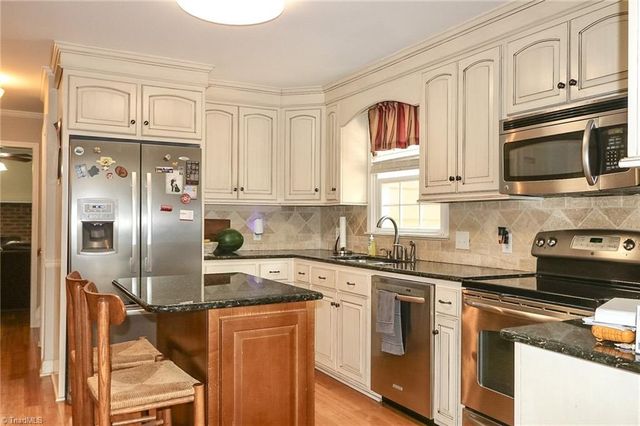 135 Holly Hill Drive, Elkin, NC 28621