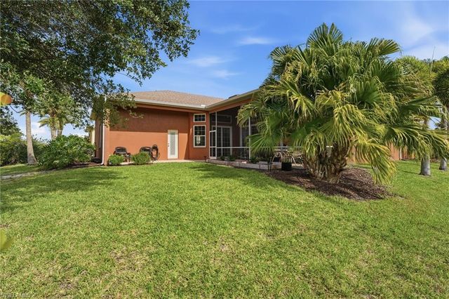 3306 NW 16th TER, Cape Coral, FL 33993