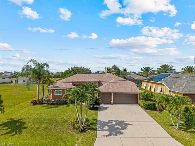 3306 NW 16th TER, Cape Coral, FL 33993