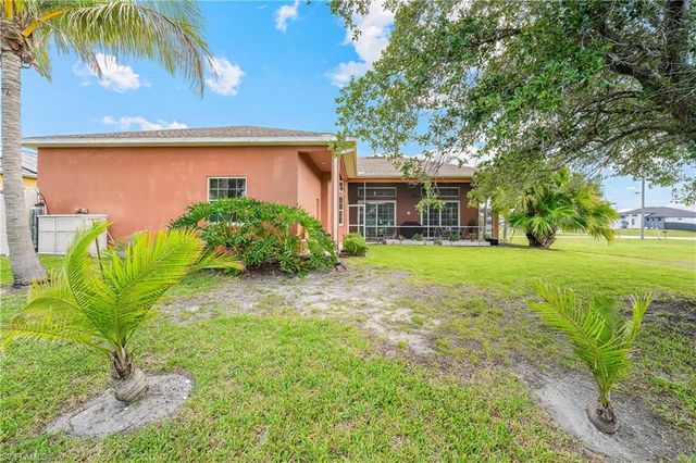 3306 NW 16th TER, Cape Coral, FL 33993
