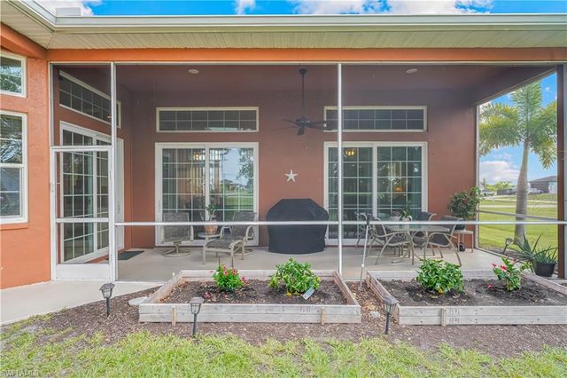 3306 NW 16th TER, Cape Coral, FL 33993