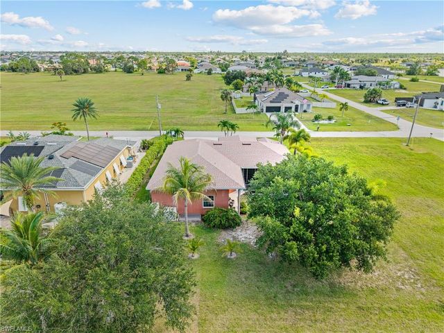 3306 NW 16th TER, Cape Coral, FL 33993