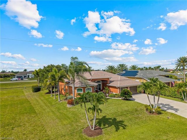 3306 NW 16th TER, Cape Coral, FL 33993