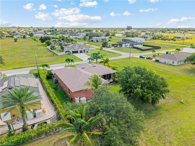3306 NW 16th TER, Cape Coral, FL 33993