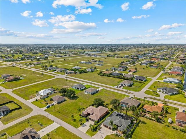 3306 NW 16th TER, Cape Coral, FL 33993