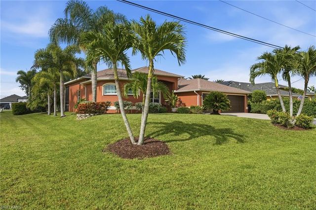 3306 NW 16th TER, Cape Coral, FL 33993