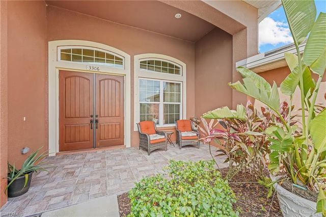 3306 NW 16th TER, Cape Coral, FL 33993
