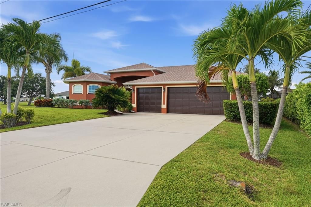 3306 NW 16th TER, CAPE CORAL, FL 33993 — photo 4