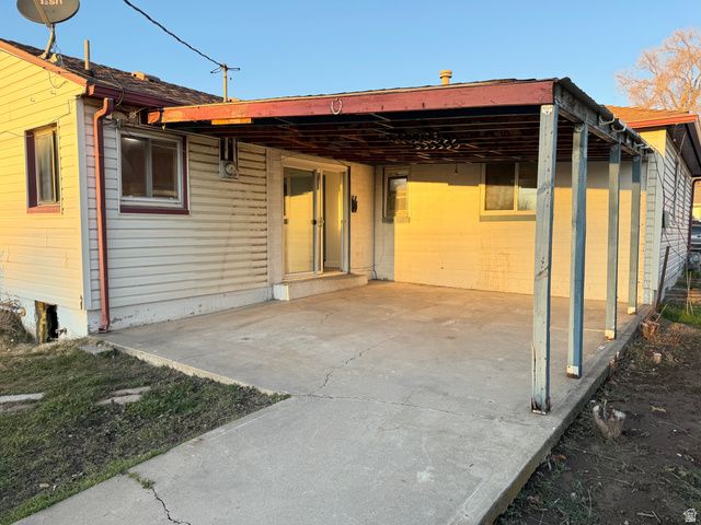 35 AIRLANE DR, Clearfield, UT 84015