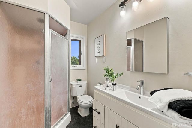 2074 48th Avenue, San Francisco, CA 94116