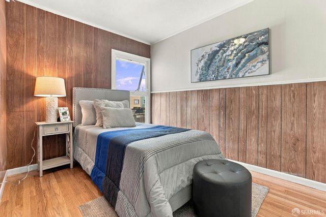 2074 48th Avenue, San Francisco, CA 94116