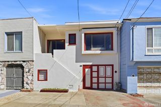 2074 48th Avenue, San Francisco, CA 94116