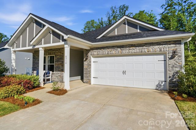 4514 Duplin Drive, Charlotte, NC 28214