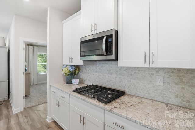 4514 Duplin Drive, Charlotte, NC 28214