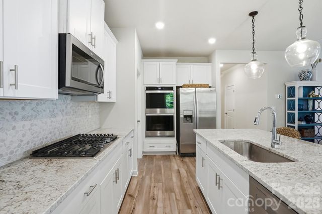 4514 Duplin Drive, Charlotte, NC 28214