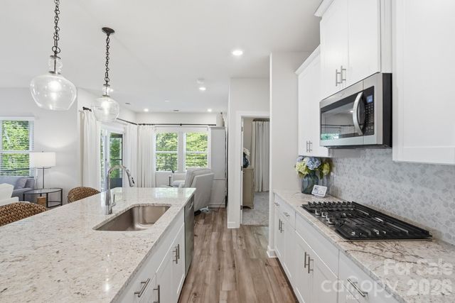 4514 Duplin Drive, Charlotte, NC 28214