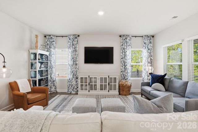 4514 Duplin Drive, Charlotte, NC 28214