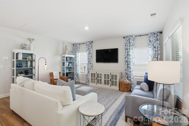 4514 Duplin Drive, Charlotte, NC 28214