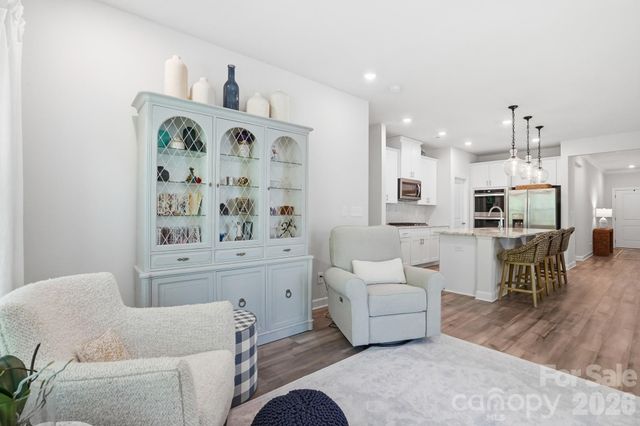 4514 Duplin Drive, Charlotte, NC 28214