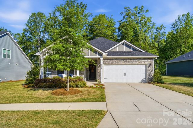 4514 Duplin Drive, Charlotte, NC 28214