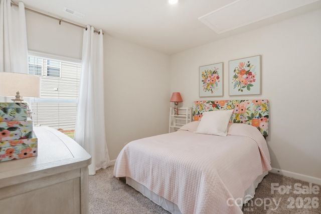 4514 Duplin Drive, Charlotte, NC 28214