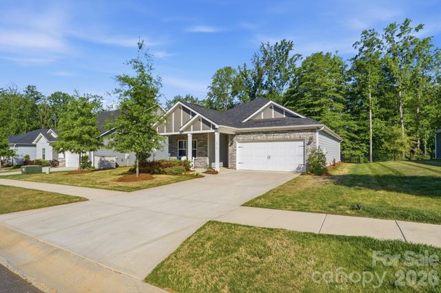 4514 Duplin Drive, Charlotte, NC 28214
