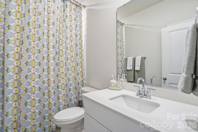 4514 Duplin Drive, Charlotte, NC 28214